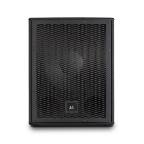 JBL IRX115S-EK