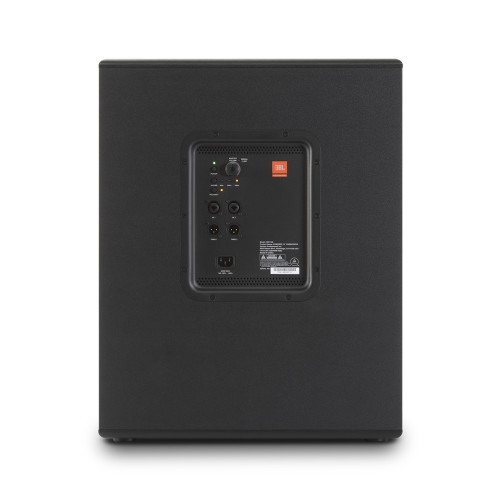 JBL IRX115S-EK