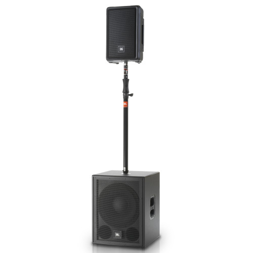 JBL IRX115S-EK