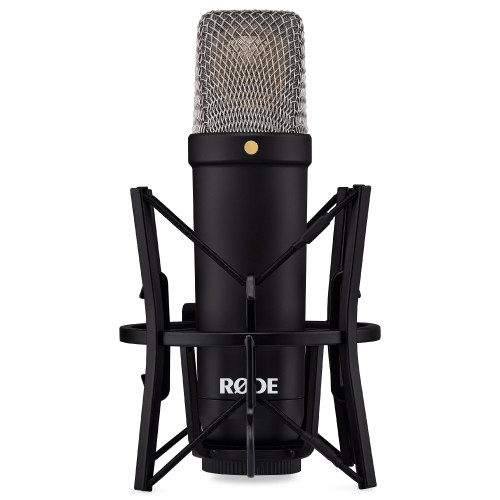 Rode NT1 Signature Black