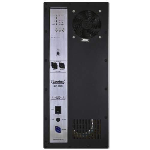 Leader Promusic HQT410A
