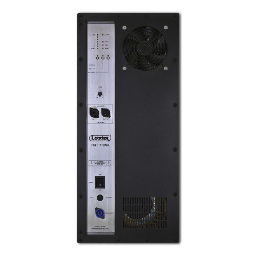 Leader Promusic HQT210A