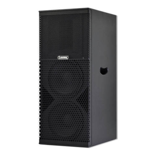 Leader Promusic HQT210A