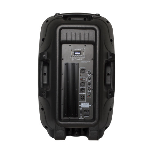 Clarity MAX15MH-S