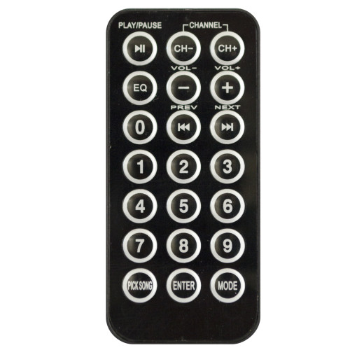 Clarity MAX15MH-S