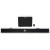 EvoSound Bar 2.1 BK