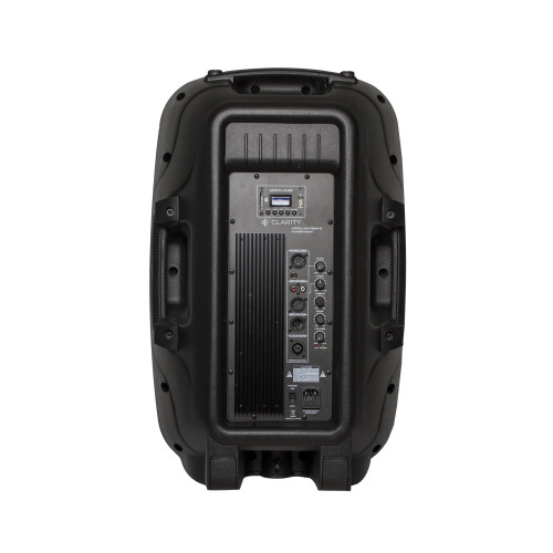 Clarity MAX12MH-S