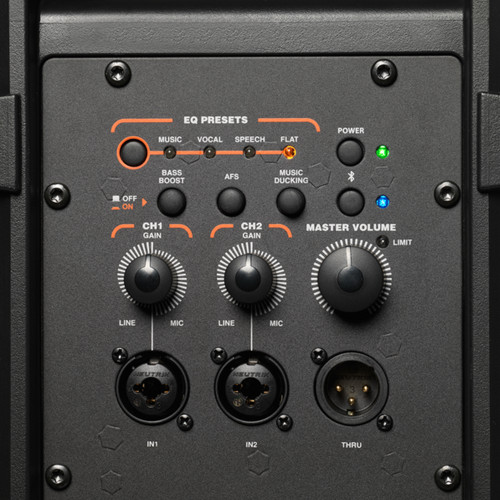JBL IRX108BT