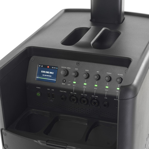 JBL EON ONE MK2
