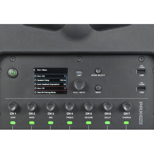JBL PRX ONE