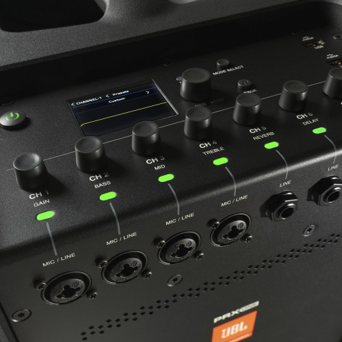 JBL PRX ONE