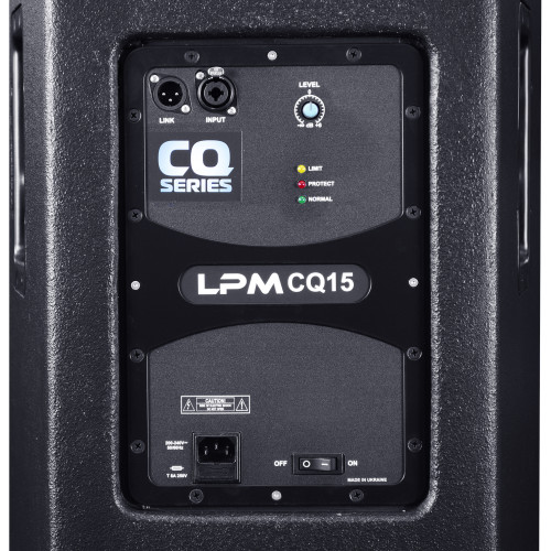 LPM CQ15B