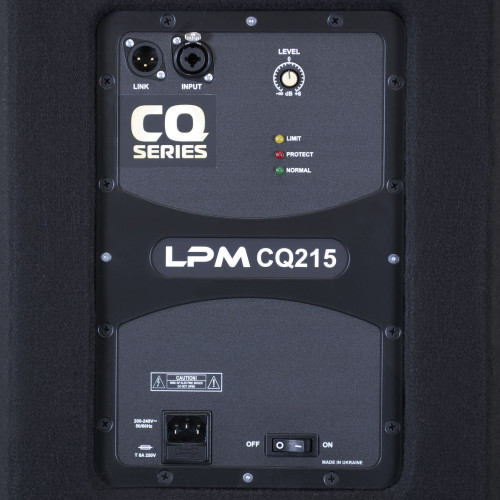 LPM CQ215C