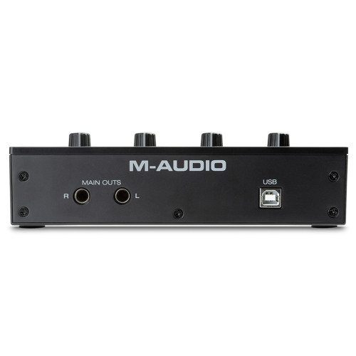 M-Audio M-Track Duo