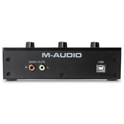 M-Audio M-Track Solo