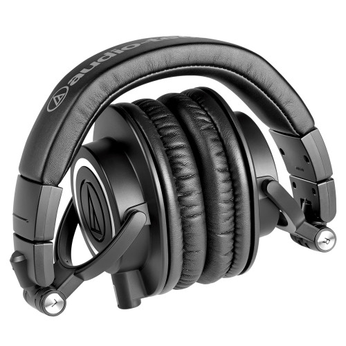 Audio-Technica ATH-M50X
