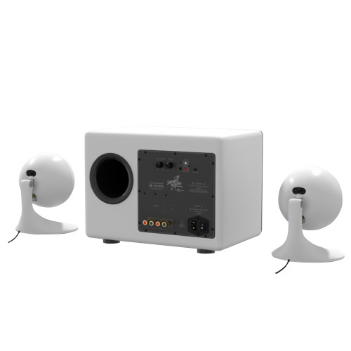 EvoSound Sphere 2.1 WH