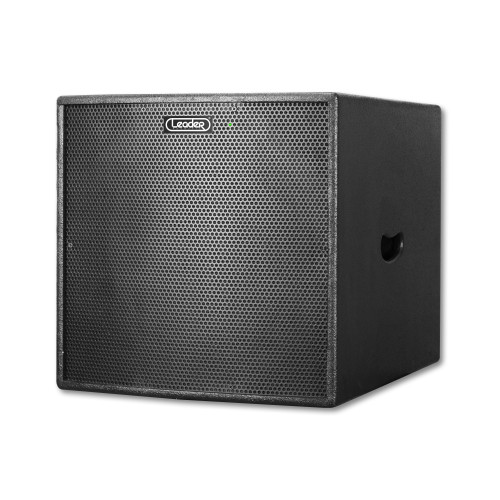 Leader Promusic MQS15