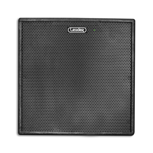 Leader Promusic MQS15