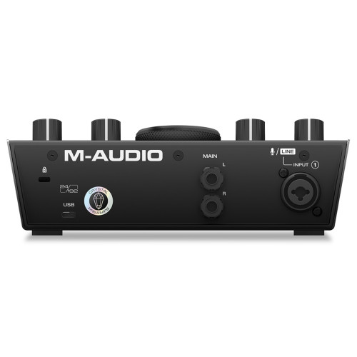 M-Audio AIR 192|4