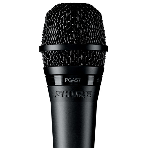 Shure PGA57