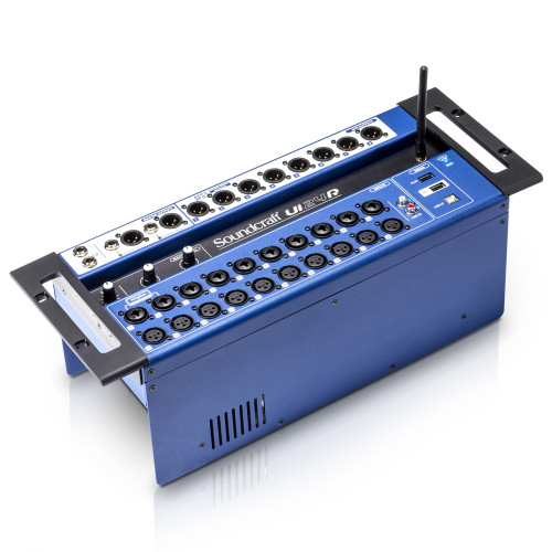Soundcraft Ui24R