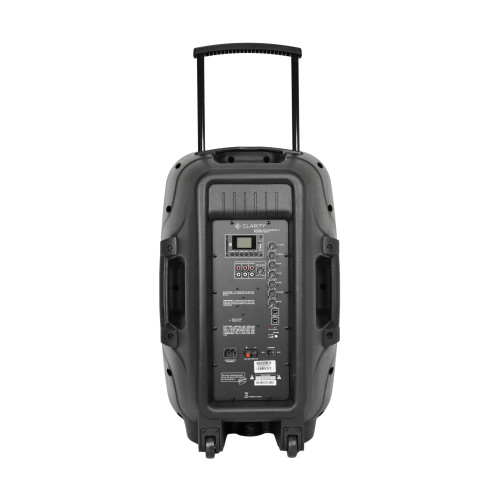 Clarity MAX15MBAW(U)