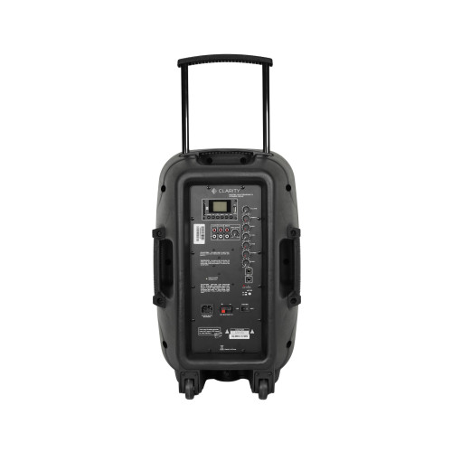 Clarity MAX12MBAW(U)