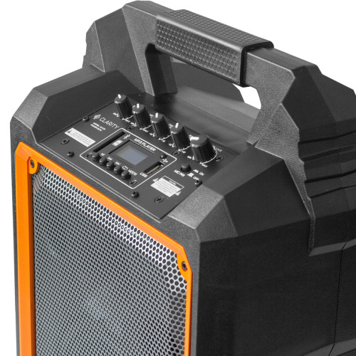 Clarity MAX6W
