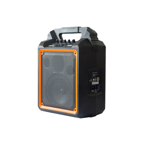 Clarity MAX6W