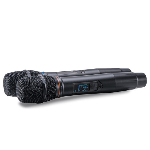 Studio Evolution SE-200D