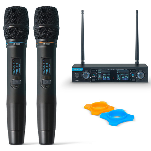 Studio Evolution SE-200D