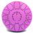 Fzone STD10I13N Blue Steel Tongue Drum