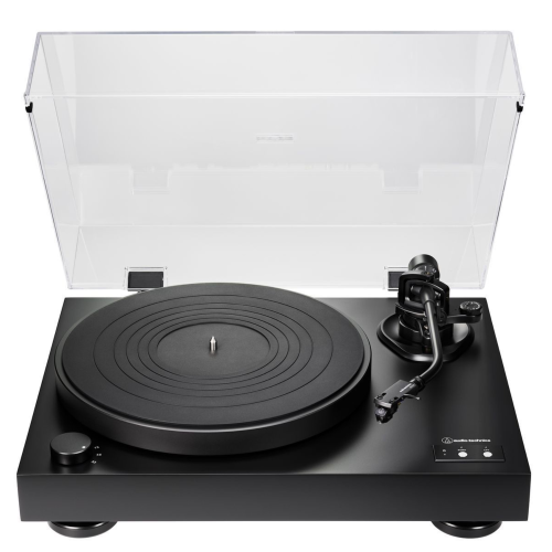 Audio-Technica AT-LP8x Black