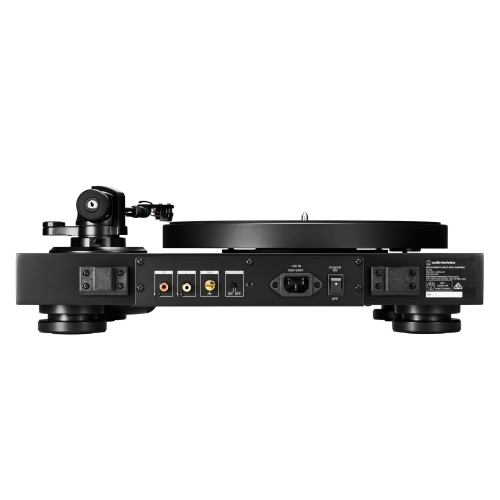 Audio-Technica AT-LP8x Black