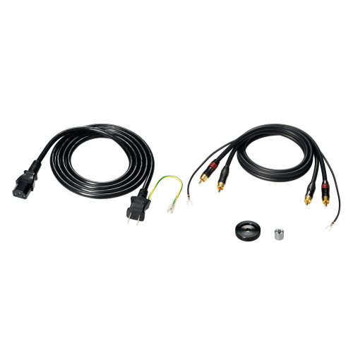 Audio-Technica AT-LP8x Black