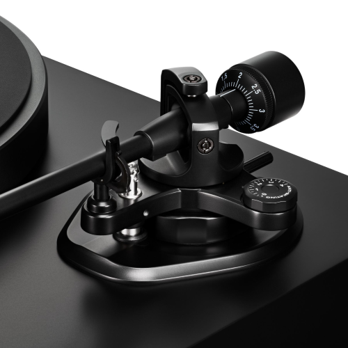 Audio-Technica AT-LP8x Black