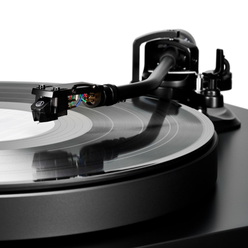 Audio-Technica AT-LP8x Black