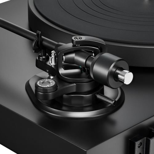 Audio-Technica AT-LP8x Black