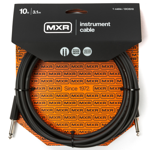 MXR DCIS10