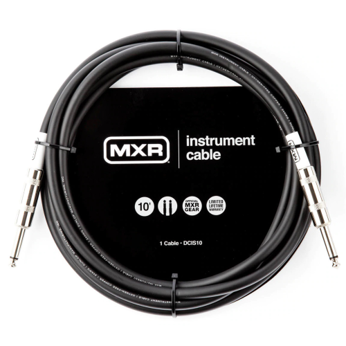 MXR DCIS10