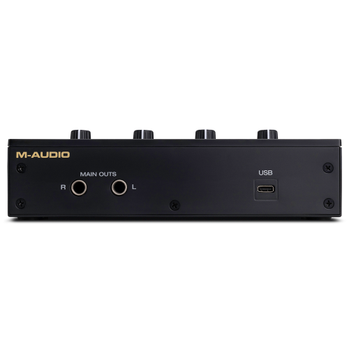 M-Audio M-Track Duo HD