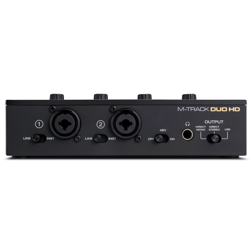 M-Audio M-Track Duo HD