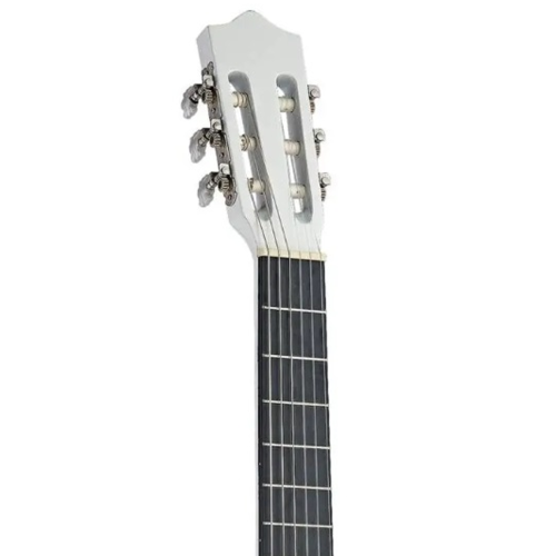Stagg N C410 M WH