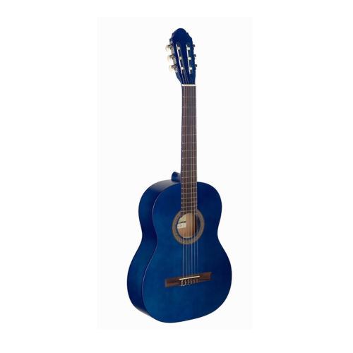 Stagg N C440 M Blue