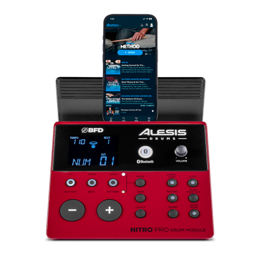 Alesis Nitro PRO XL KIT