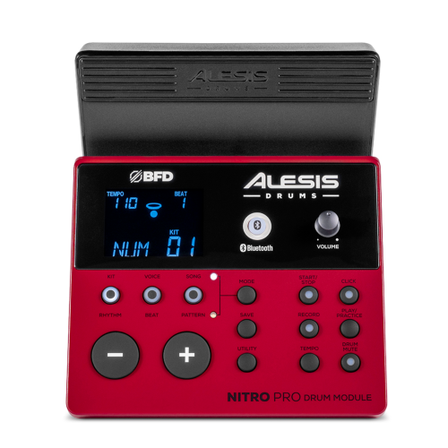 Alesis Nitro PRO XL KIT