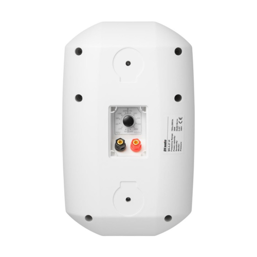 DV audio MS-5.2T IP White