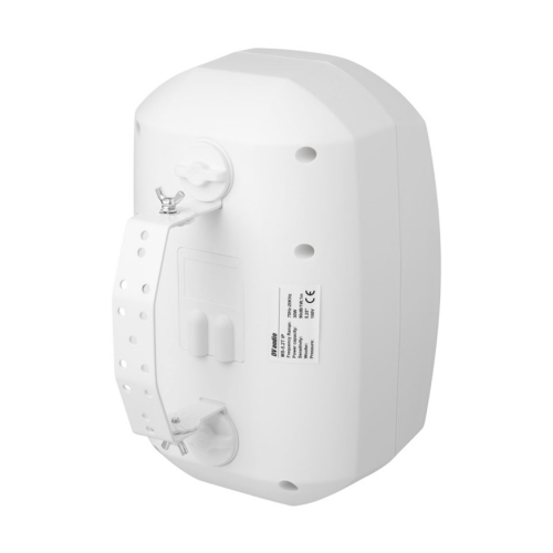 DV audio MS-5.2T IP White