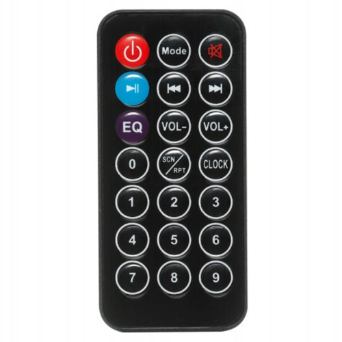 DV audio MA-180.6P